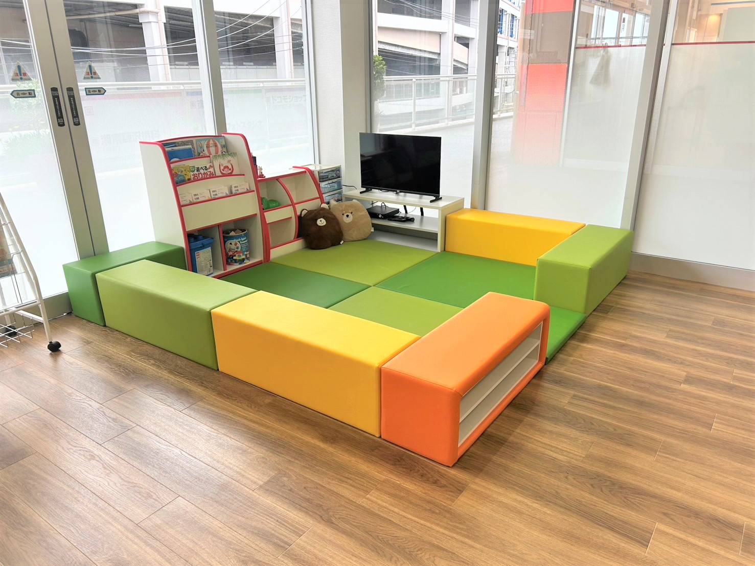 ミスターマックス湘南藤沢店 で保険見直し・無料相談 - 保険見直し本舗