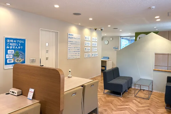 かごしま中央店