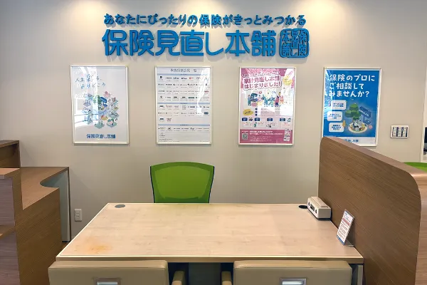 かごしま中央店