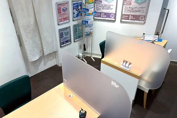 せんげん台セブンタウン店