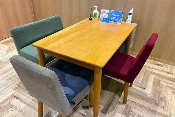 アクロスプラザ浦安東野店