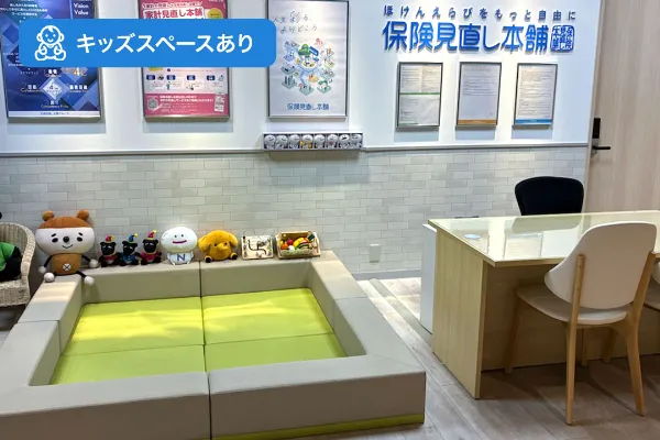 アリオ加古川店