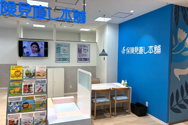 アルカキット錦糸町店