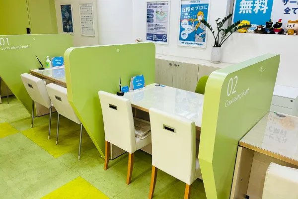 アルパーク広島店