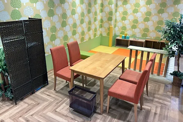 イオンスタイル検見川浜店