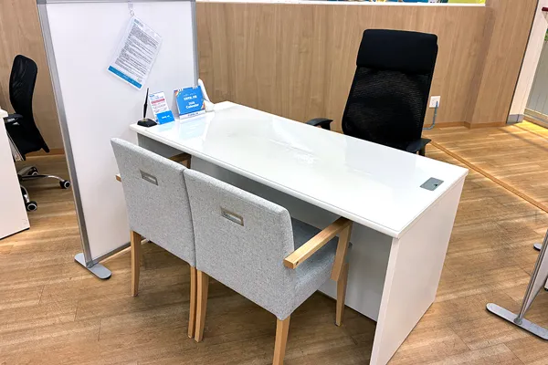 イオンフードスタイル摂津富田店