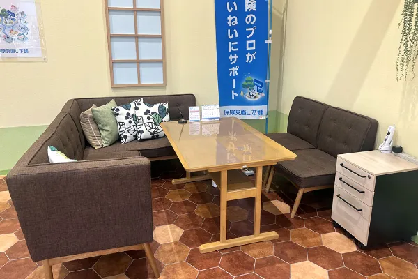 イオンモールむさし村山店