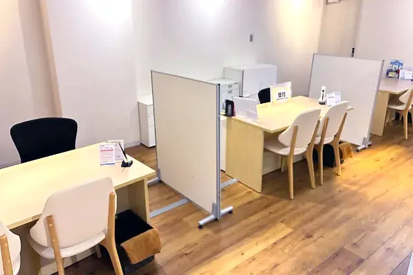 イオンモール千葉ニュータウン店