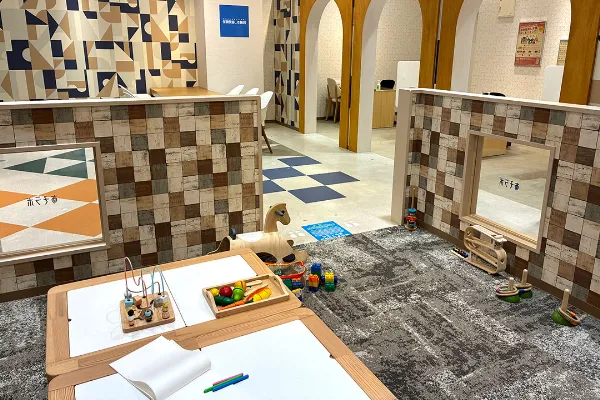 イオンモール和歌山店