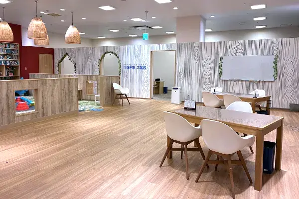 イオンモール川口前川店