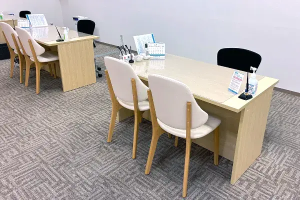 イオンモール川口前川店