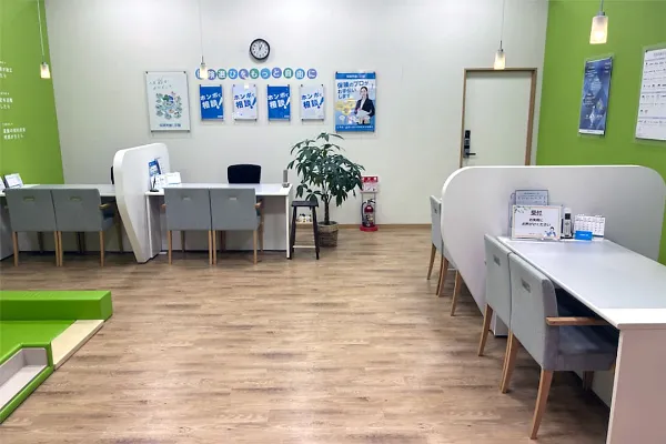 イオンモール松本店