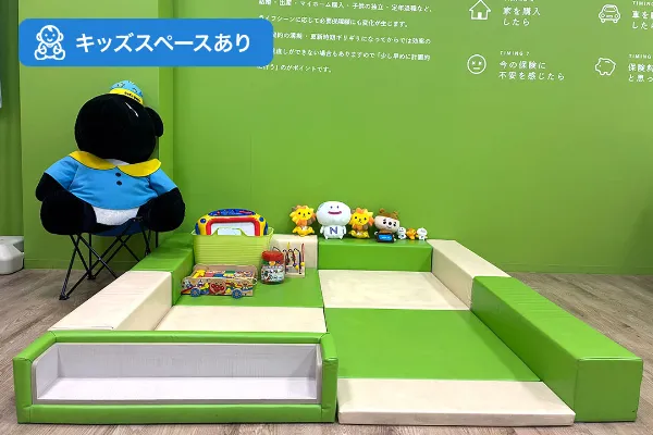 イオンモール松本店