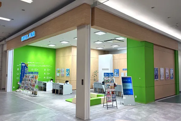 イオンモール柏店