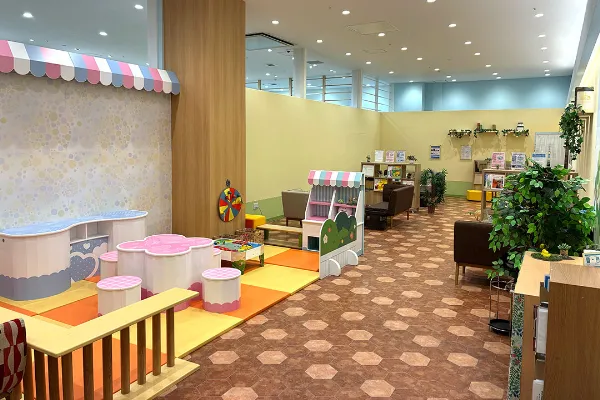 イオンモール浦和美園店