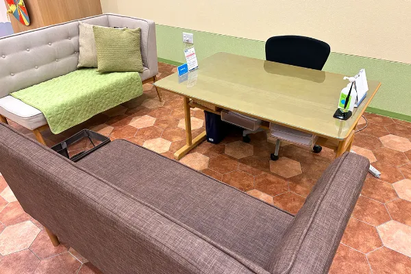 イオンモール浦和美園店