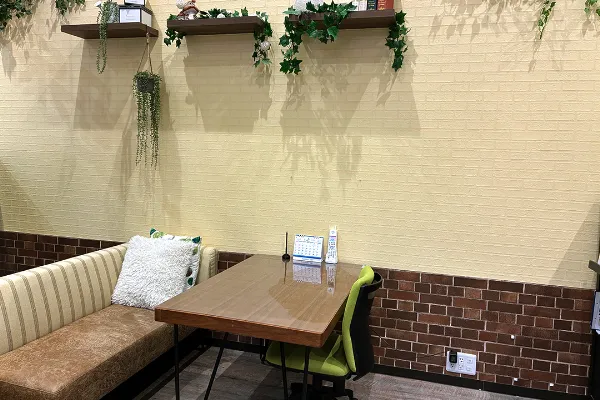 イオンモール羽生店