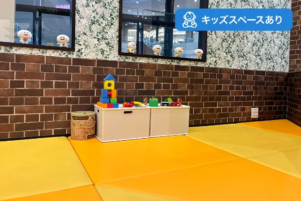 イオンモール羽生店