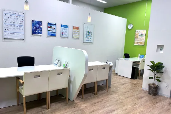 イオン乙金ショッピングセンター店