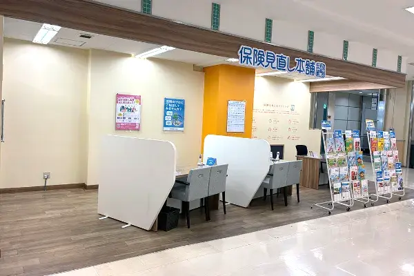 イズミヤ西神戸店