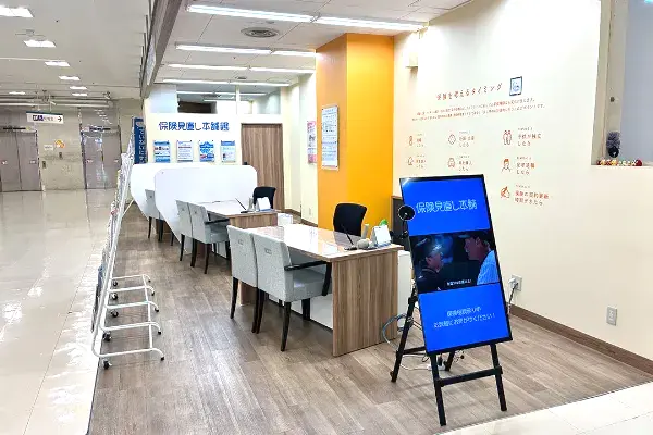 イズミヤ西神戸店