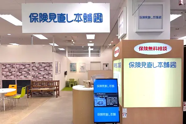 イトーヨーカドー川崎店