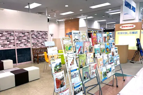 イトーヨーカドー川崎店