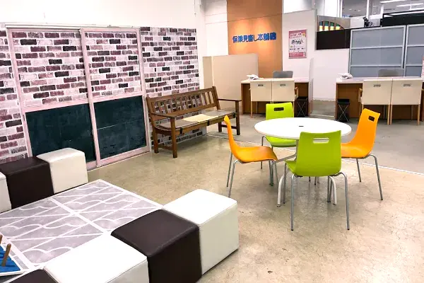 イトーヨーカドー川崎店