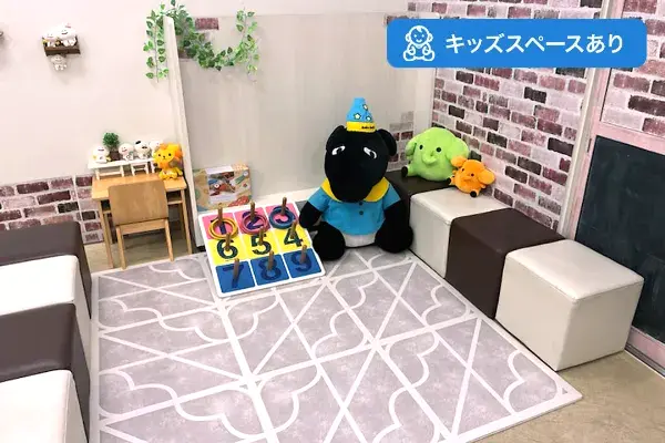 イトーヨーカドー川崎店