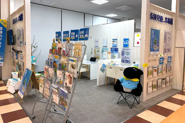 カスミ南柏駅前店