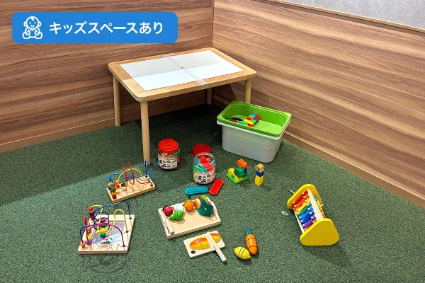 グランデュオ立川店
