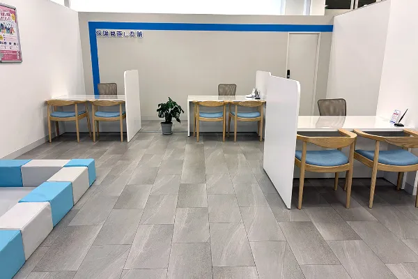 サンエー石巻あけぼの店