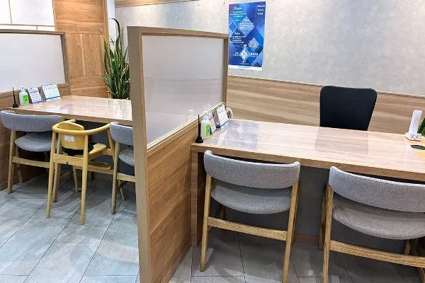 ジョイフル本田瑞穂店