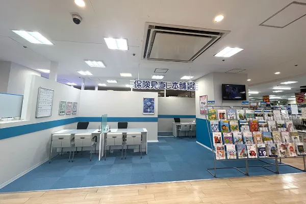 セルバ甲南山手店