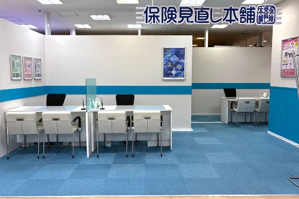 セルバ甲南山手店