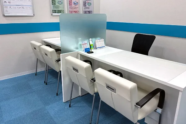 セルバ甲南山手店