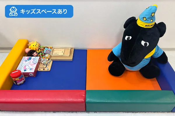 トツカーナモール店