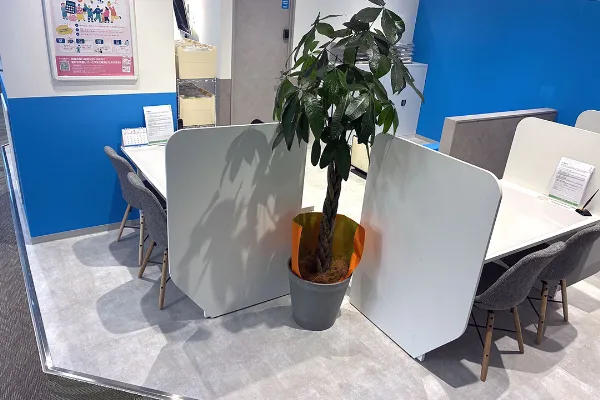 パセオ宇都宮店