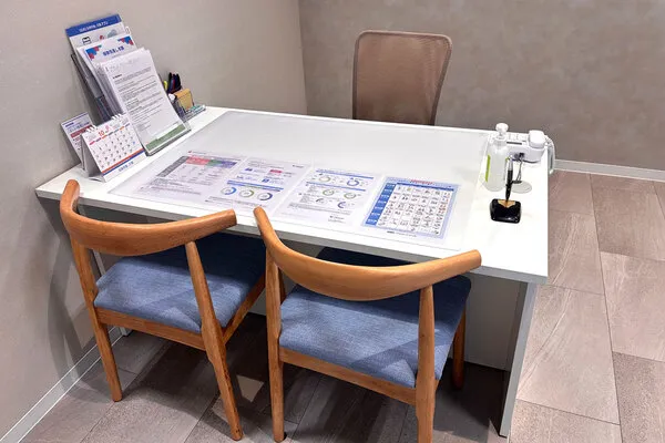 ラパーク岸和田店