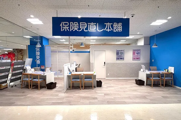 ラパーク岸和田店