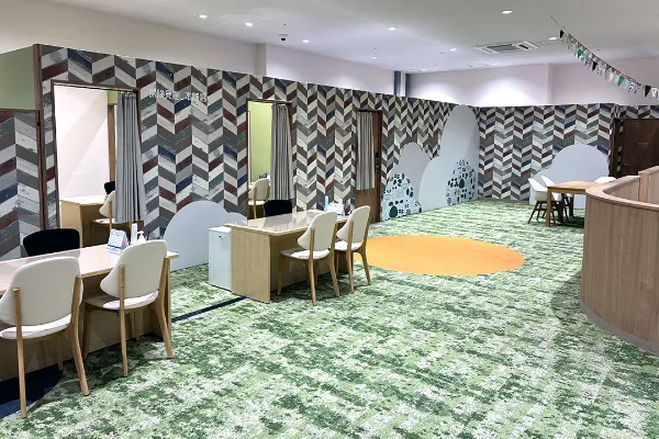 東浦イオンモール店