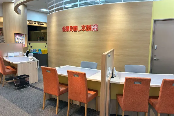 流山おおたかの森S・C店
