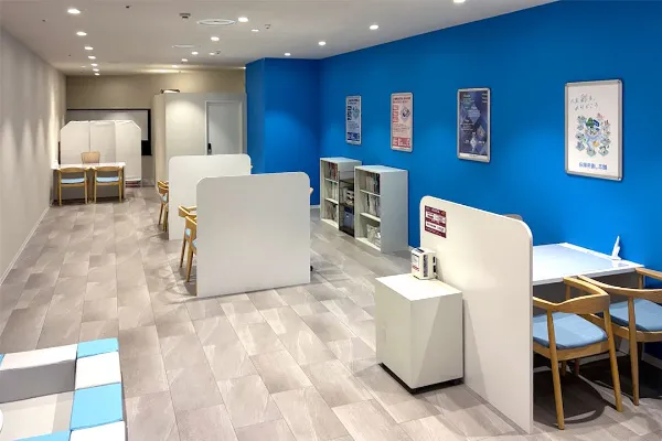 稲毛海岸マリンピア店