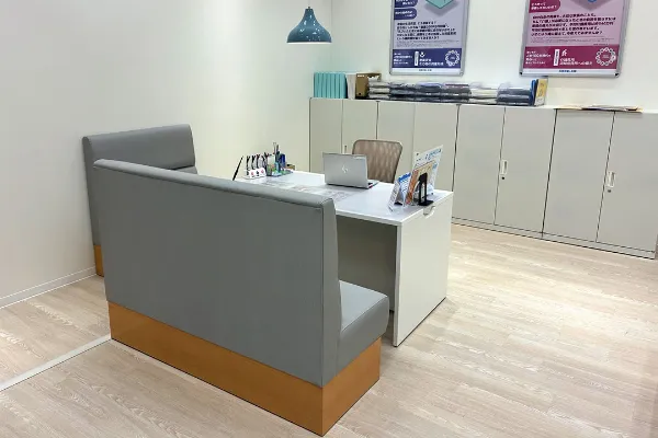 豊橋南イオン店