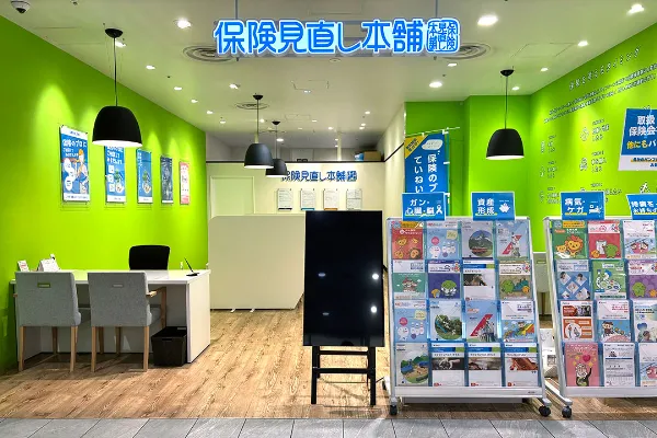 野田阪神ウイステ店