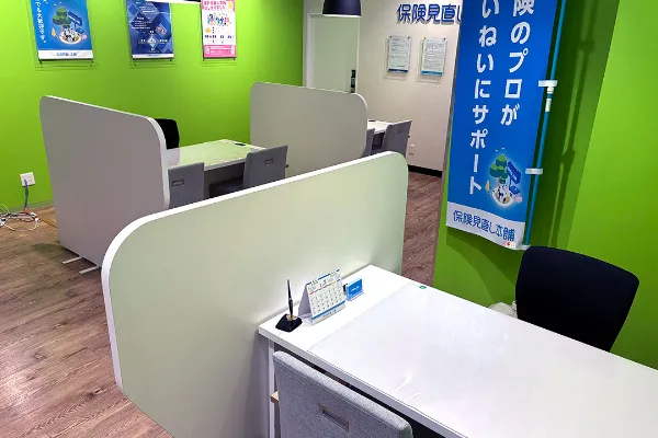 野田阪神ウイステ店