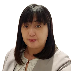 保険見直し本舗 鹿沼福田屋店 スタッフ