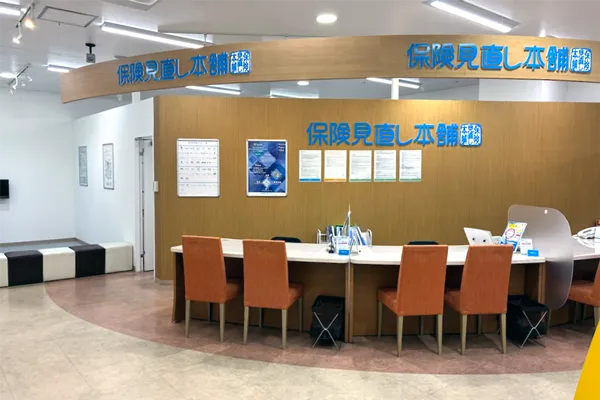 MEGAドン・キホーテ上水戸店