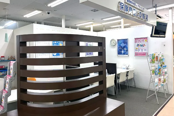 MEGAドン・キホーテ蓮田店