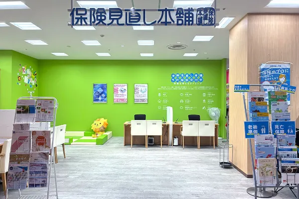 MEGAドン・キホーテUNY岐阜店